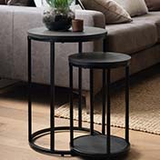 Nest Of Tables